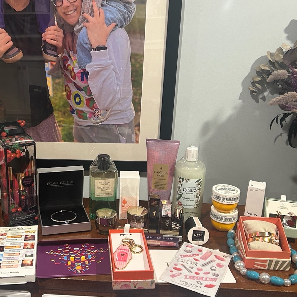$25 items